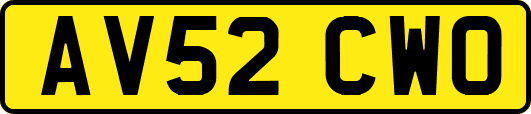 AV52CWO