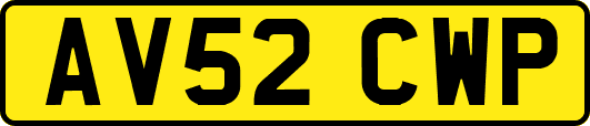AV52CWP