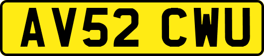 AV52CWU