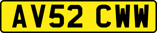 AV52CWW