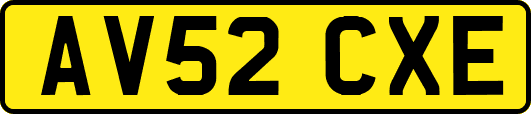 AV52CXE