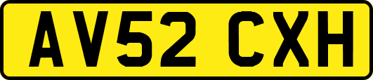 AV52CXH