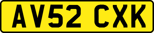 AV52CXK