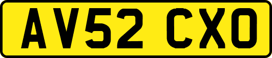 AV52CXO