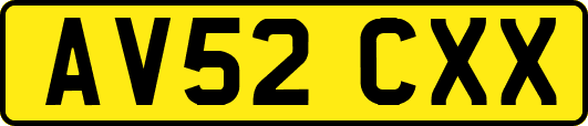 AV52CXX