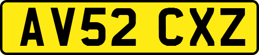 AV52CXZ