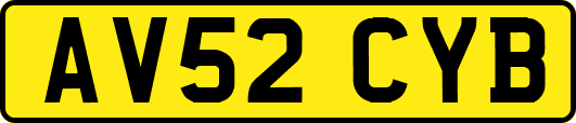 AV52CYB