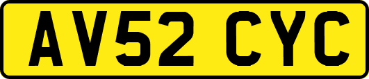 AV52CYC