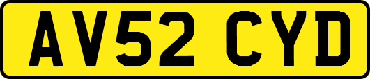 AV52CYD
