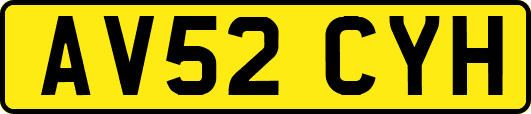 AV52CYH