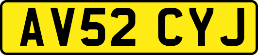 AV52CYJ
