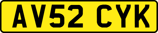 AV52CYK