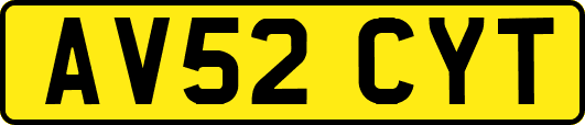 AV52CYT
