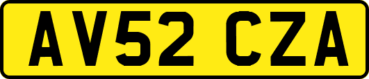 AV52CZA