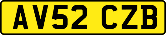 AV52CZB