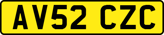 AV52CZC