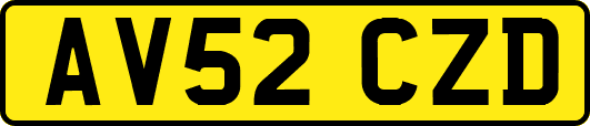 AV52CZD