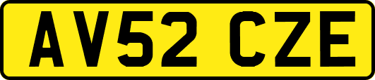 AV52CZE