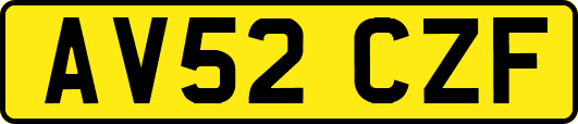 AV52CZF