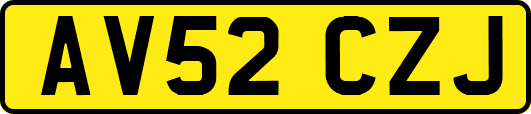 AV52CZJ
