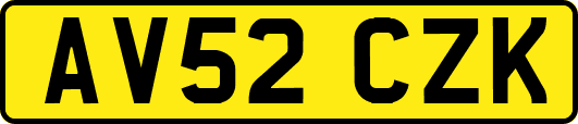 AV52CZK
