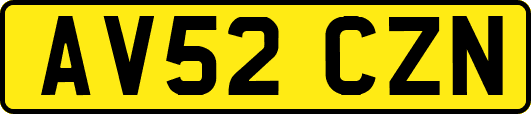 AV52CZN
