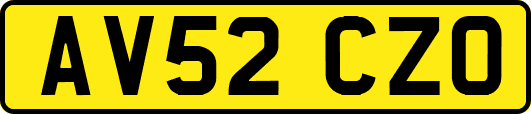 AV52CZO