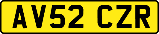 AV52CZR