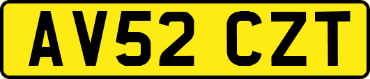 AV52CZT