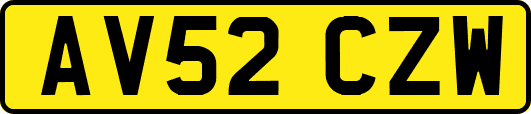 AV52CZW