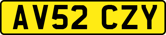 AV52CZY