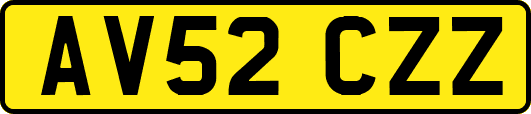 AV52CZZ