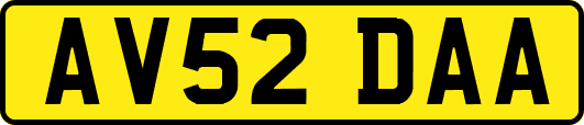 AV52DAA