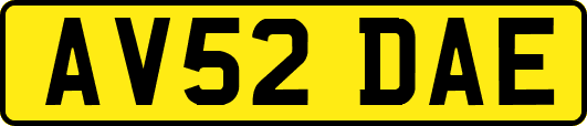 AV52DAE