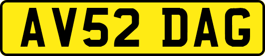 AV52DAG