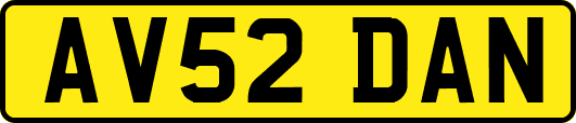 AV52DAN