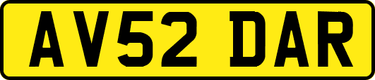 AV52DAR