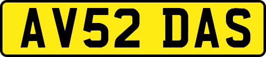 AV52DAS