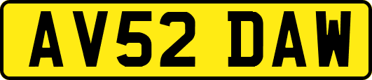 AV52DAW