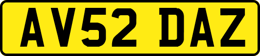 AV52DAZ