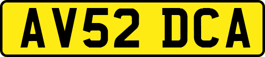 AV52DCA