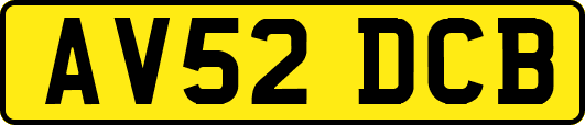 AV52DCB