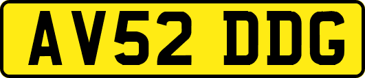 AV52DDG