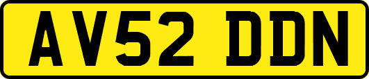 AV52DDN