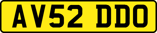 AV52DDO