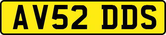 AV52DDS
