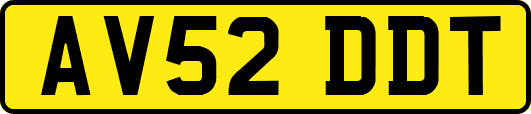 AV52DDT