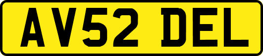 AV52DEL