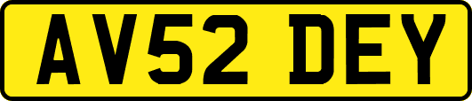 AV52DEY