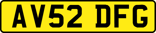 AV52DFG